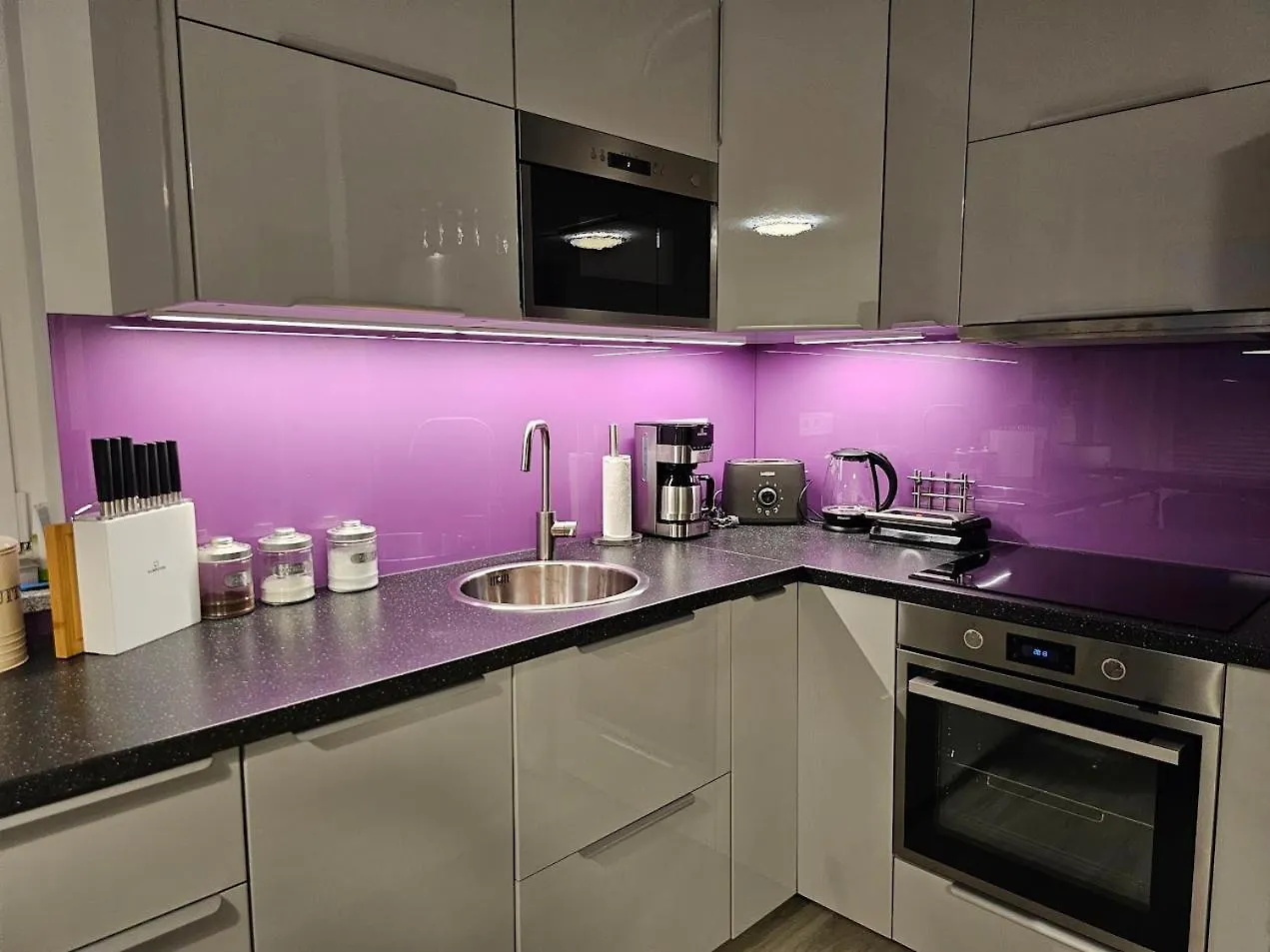 Appartement Evita Medulin