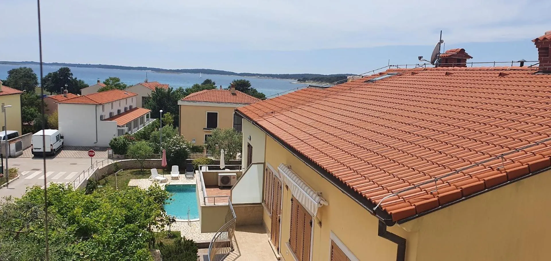 Evita Medulin Croatia