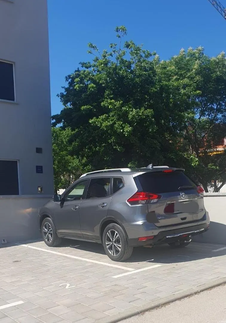 Apartamento Evita Medulin