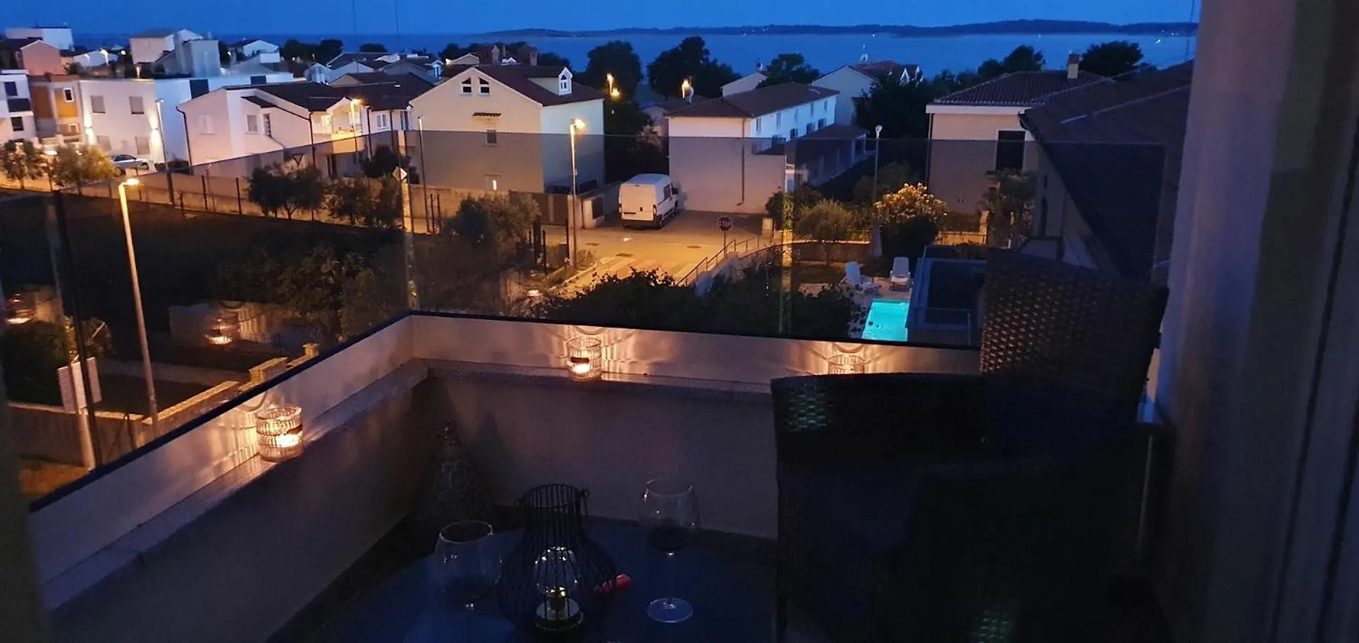 Evita Medulin Apartment