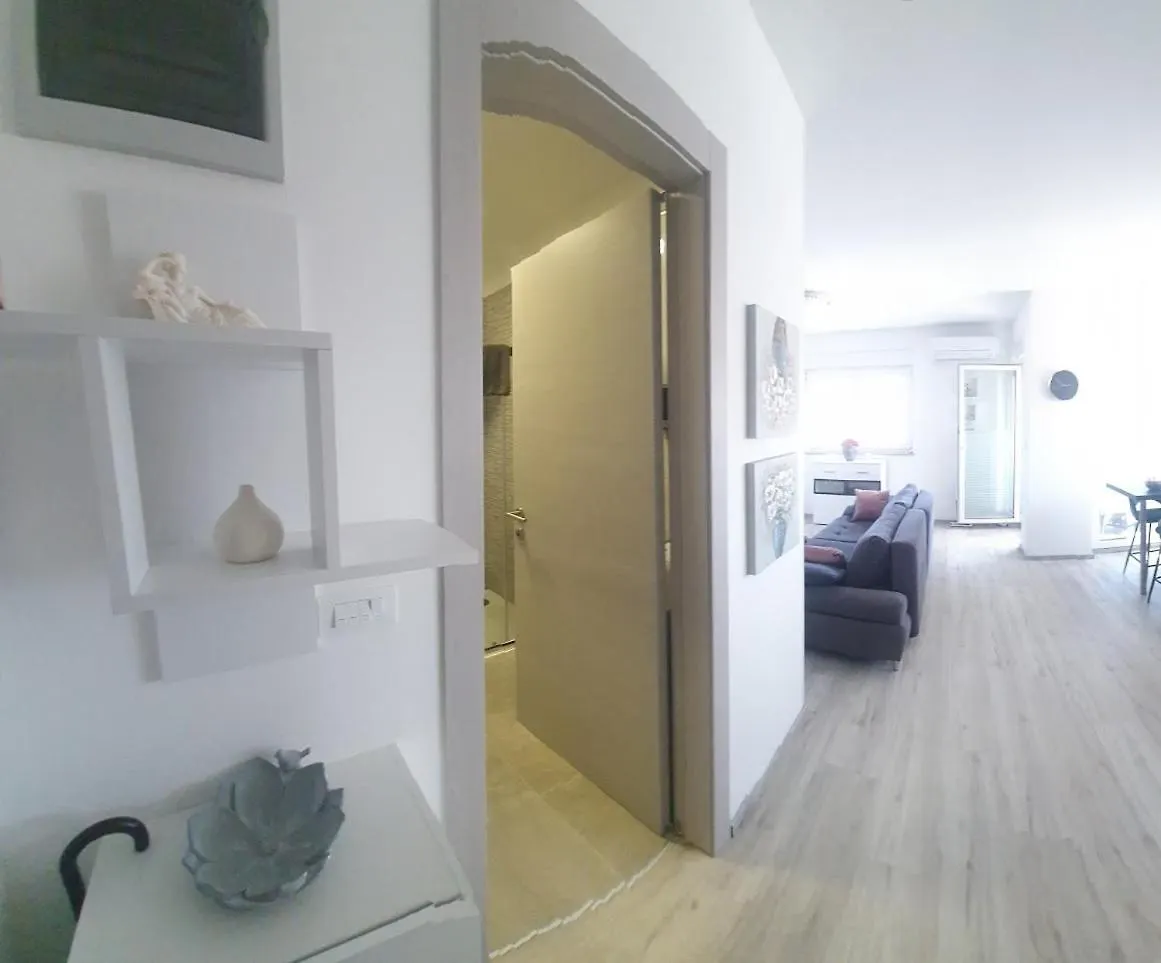 Apartment Evita Medulin