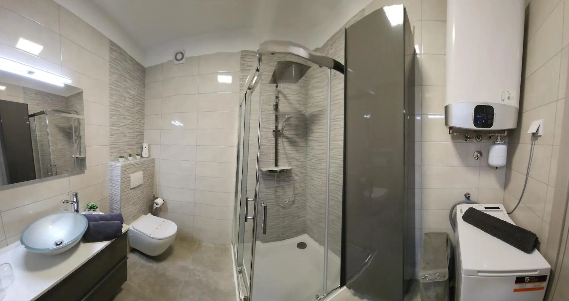 Evita Medulin Apartamento