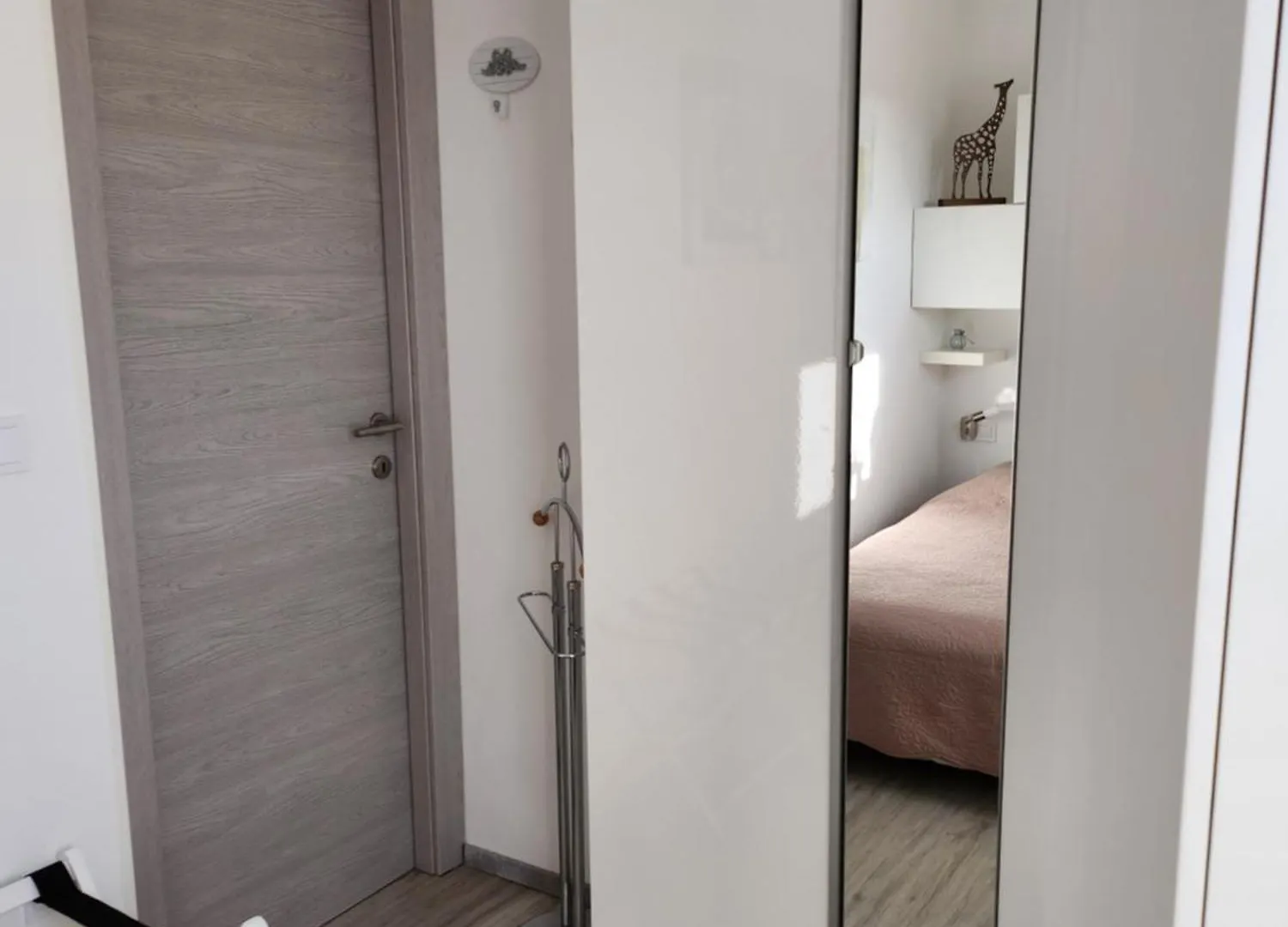 Apartment Evita Medulin Croatia