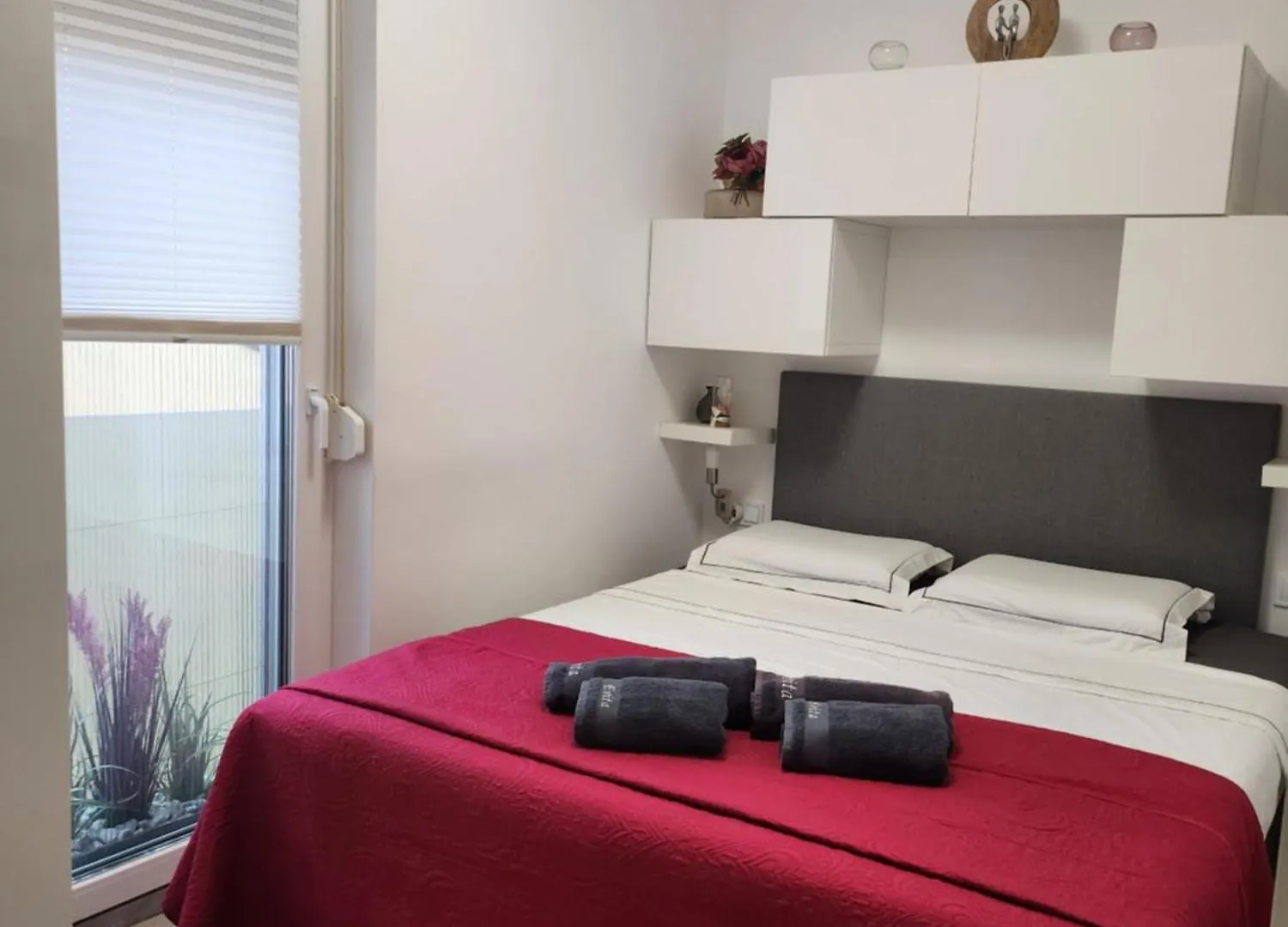 Apartment Evita Medulin
