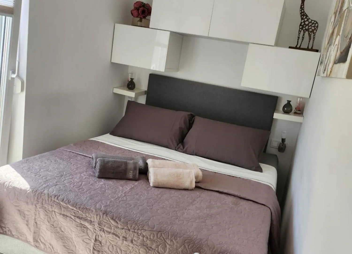 Evita Medulin Apartamento