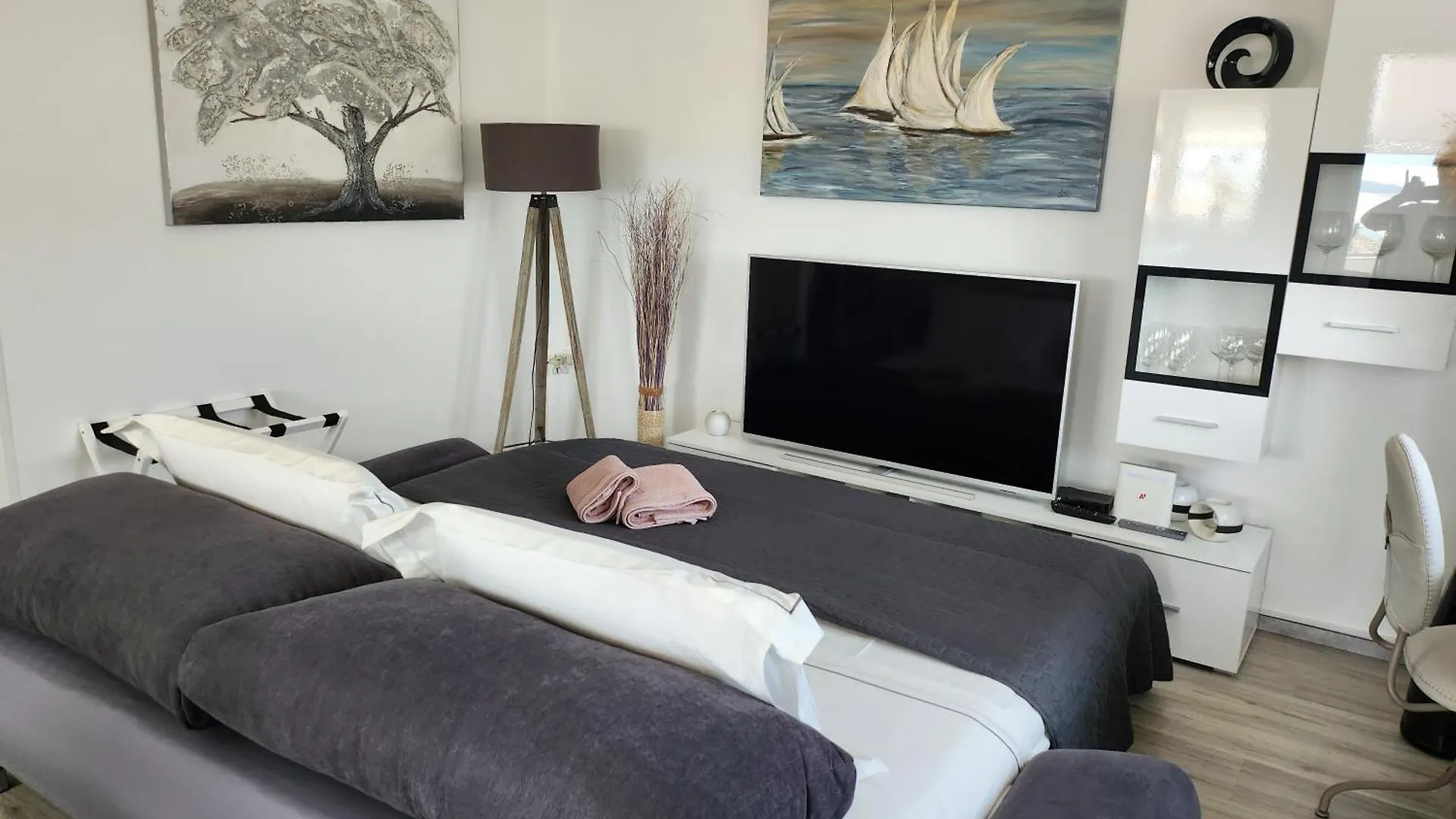 Apartment Evita Medulin